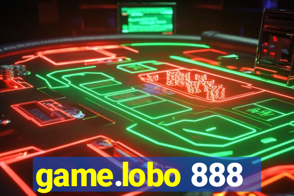 game.lobo 888